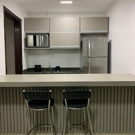 Palladium Apart Service Sao Vicente  Luaran gambar