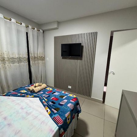 Palladium Apart Service Sao Vicente  Luaran gambar