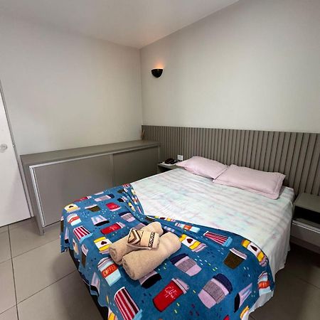 Palladium Apart Service Sao Vicente  Luaran gambar