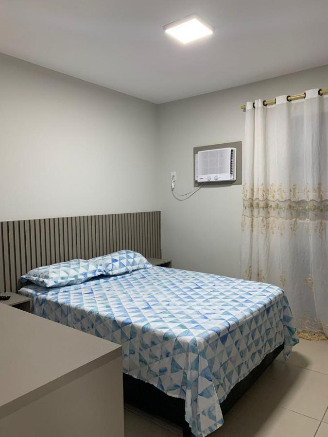 Palladium Apart Service Sao Vicente  Luaran gambar
