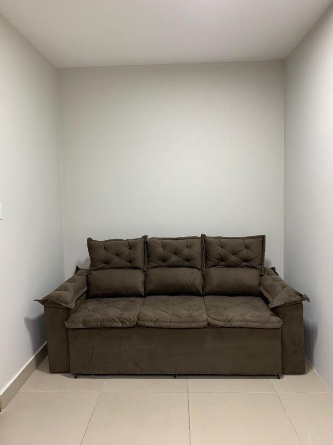 Palladium Apart Service Sao Vicente  Luaran gambar