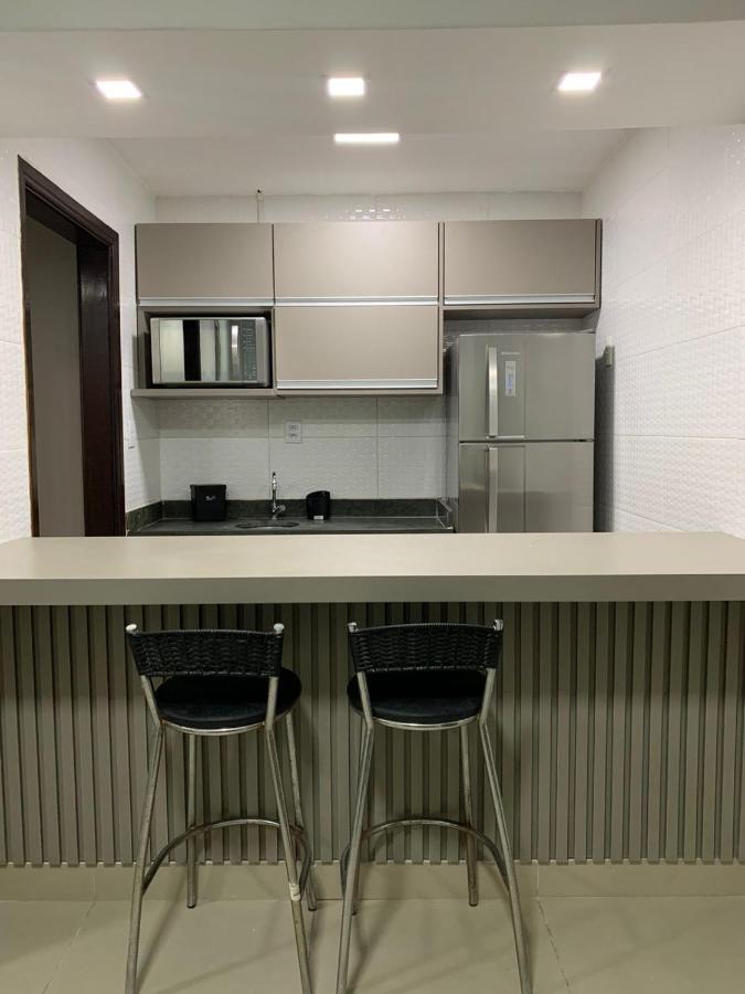 Palladium Apart Service Sao Vicente  Luaran gambar