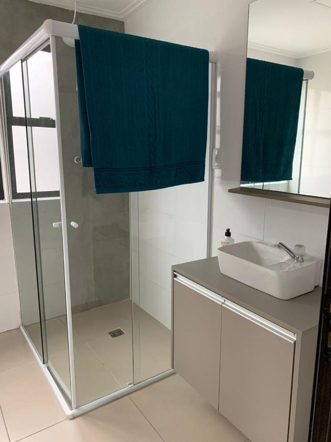 Palladium Apart Service Sao Vicente  Luaran gambar