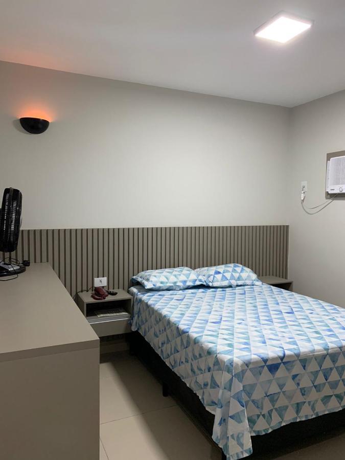 Palladium Apart Service Sao Vicente  Luaran gambar