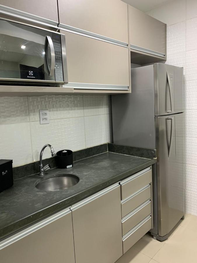 Palladium Apart Service Sao Vicente  Luaran gambar