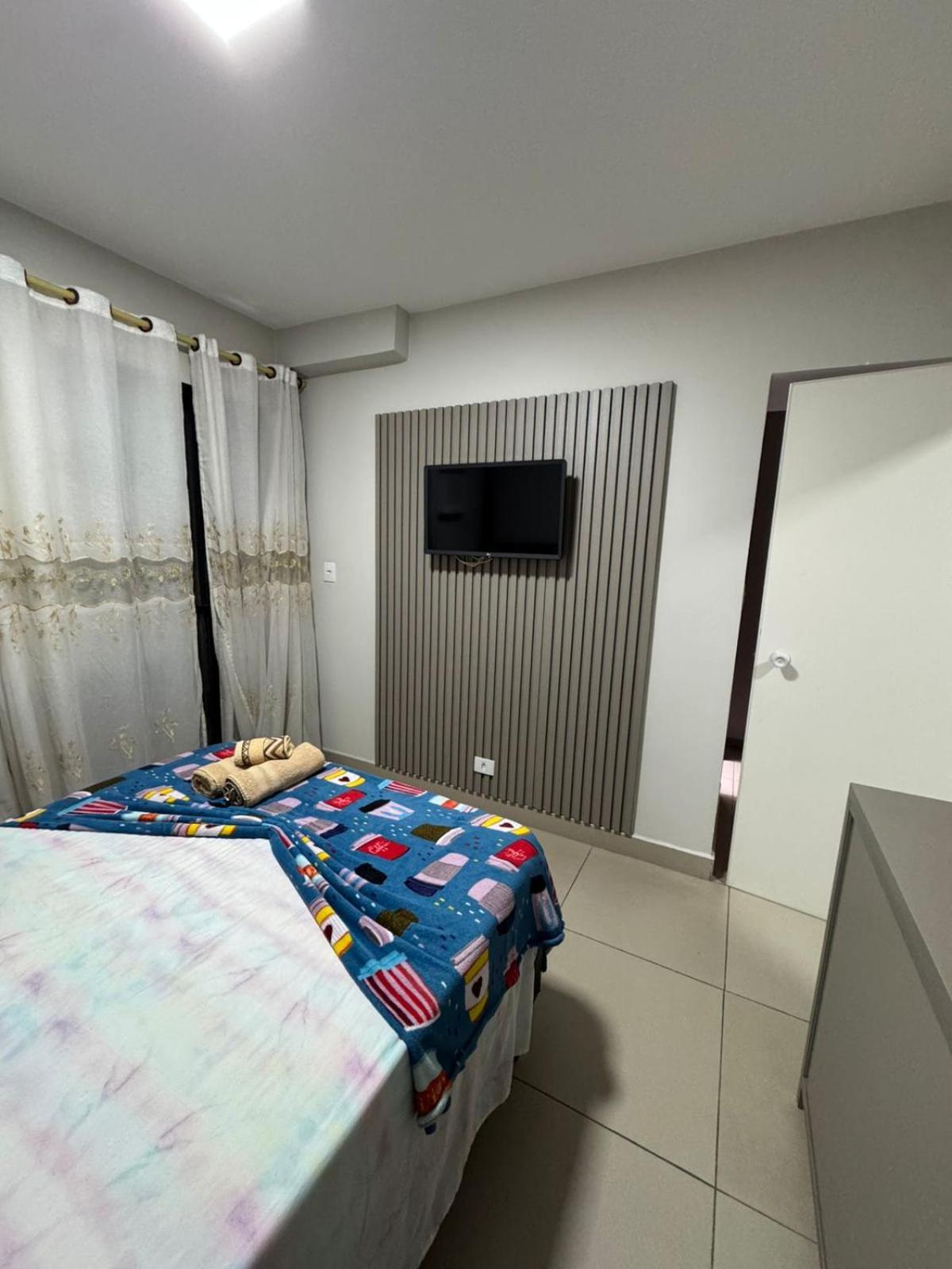 Palladium Apart Service Sao Vicente  Luaran gambar