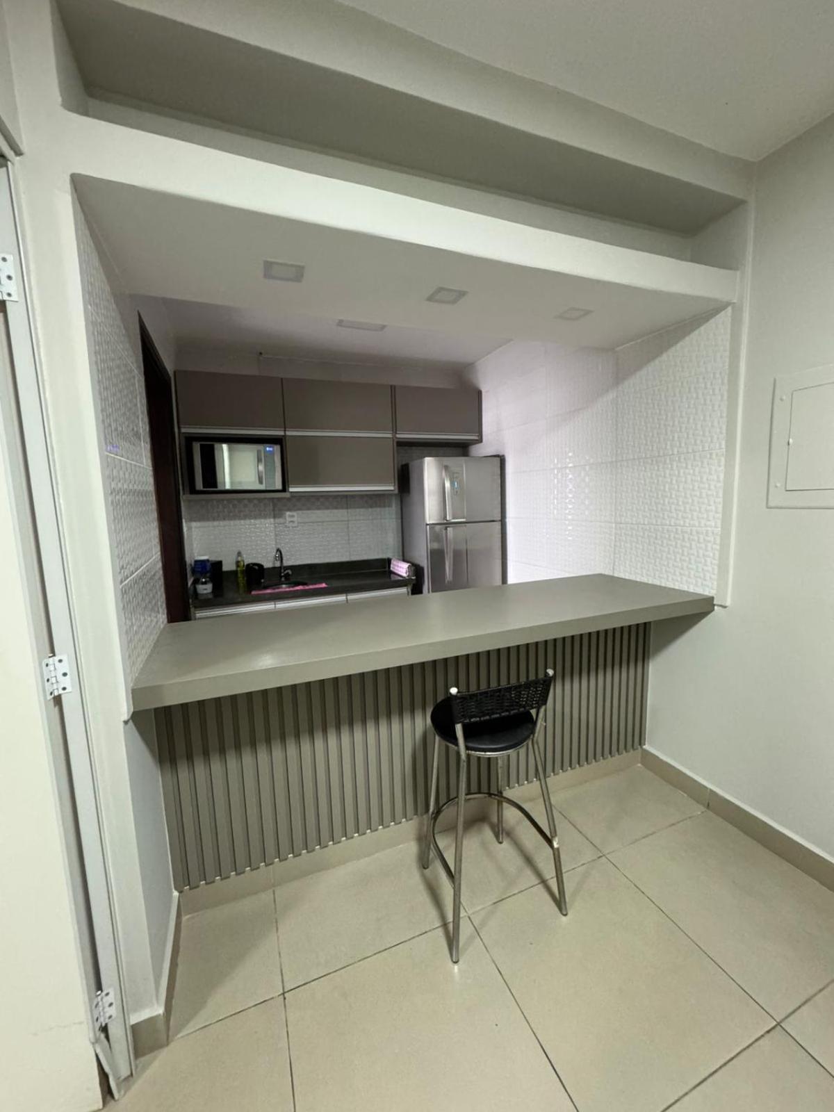 Palladium Apart Service Sao Vicente  Luaran gambar