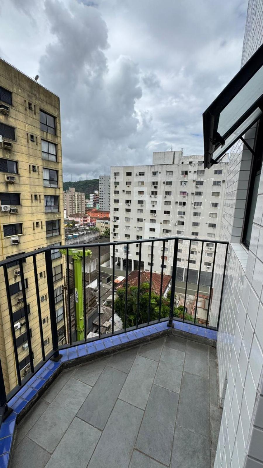 Palladium Apart Service Sao Vicente  Luaran gambar
