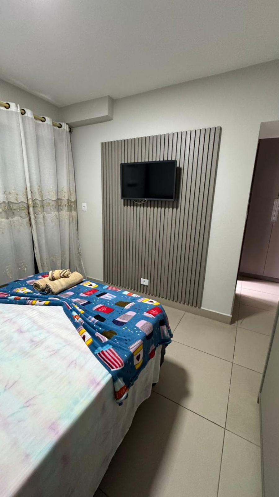 Palladium Apart Service Sao Vicente  Luaran gambar