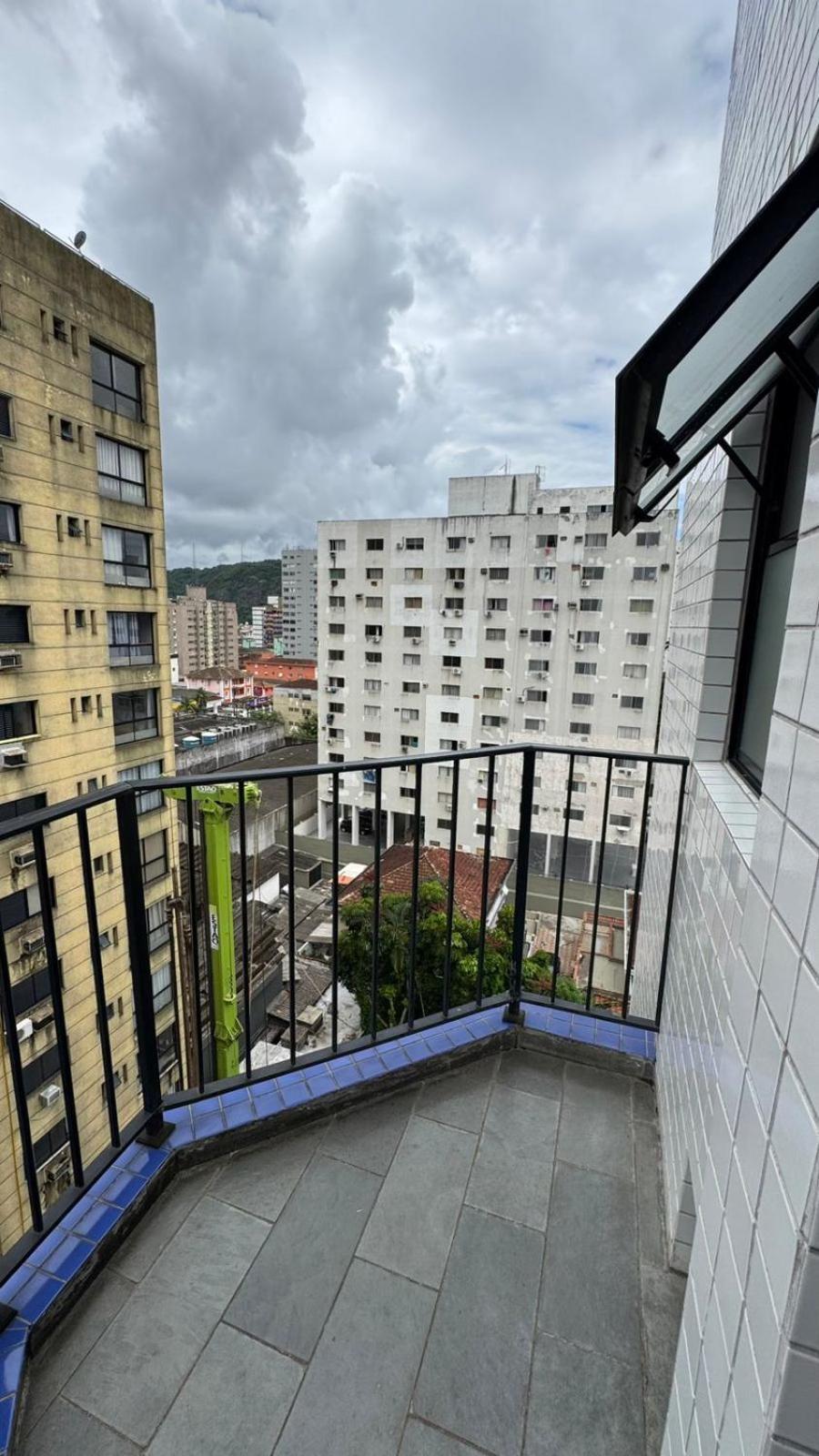 Palladium Apart Service Sao Vicente  Luaran gambar