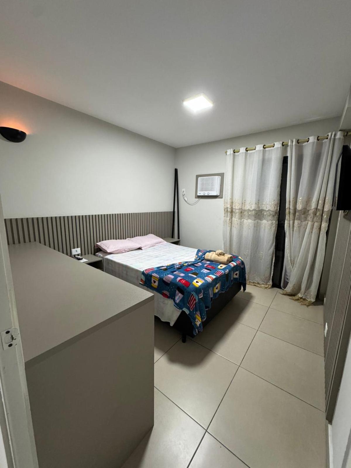 Palladium Apart Service Sao Vicente  Luaran gambar