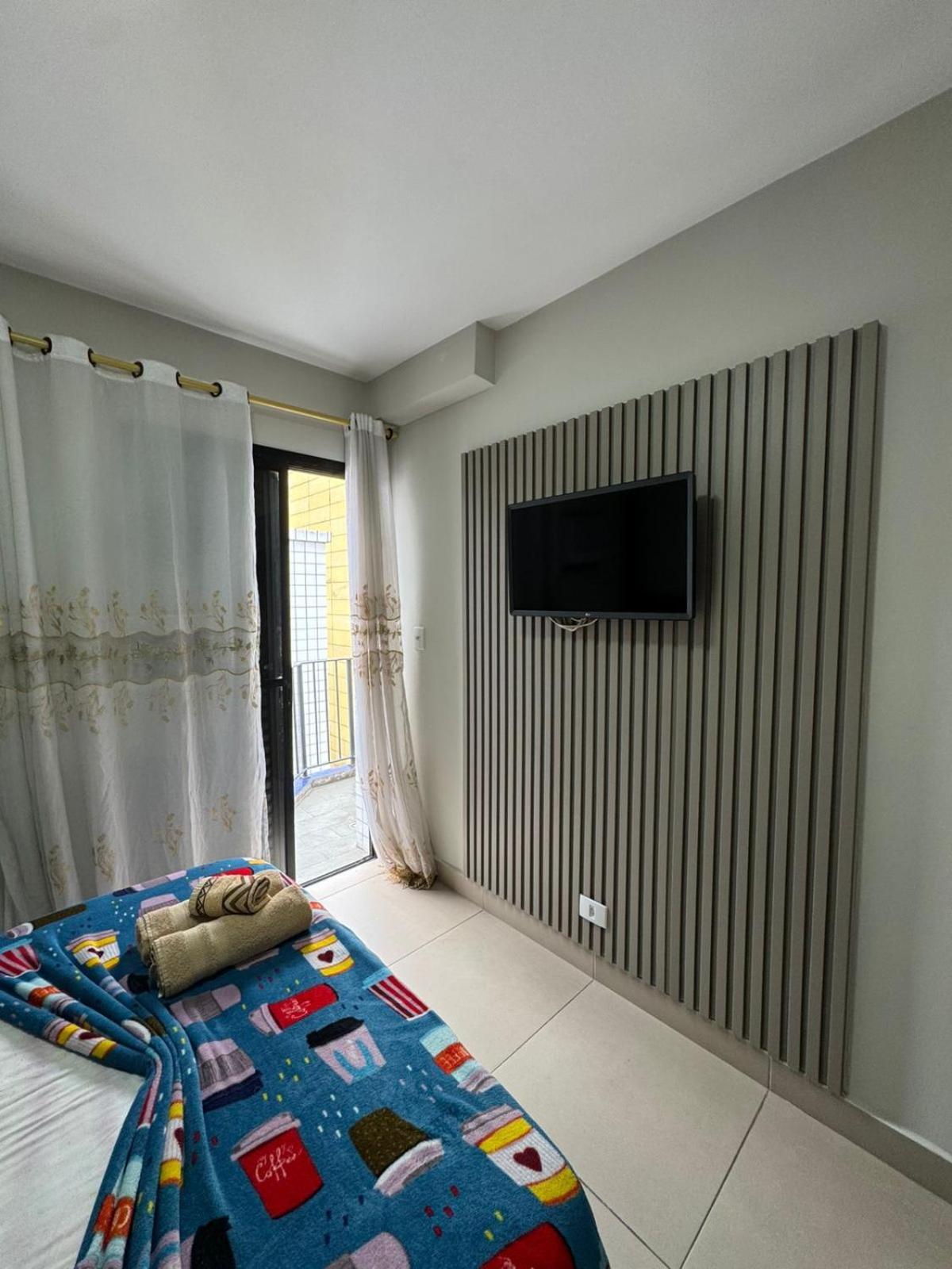 Palladium Apart Service Sao Vicente  Luaran gambar