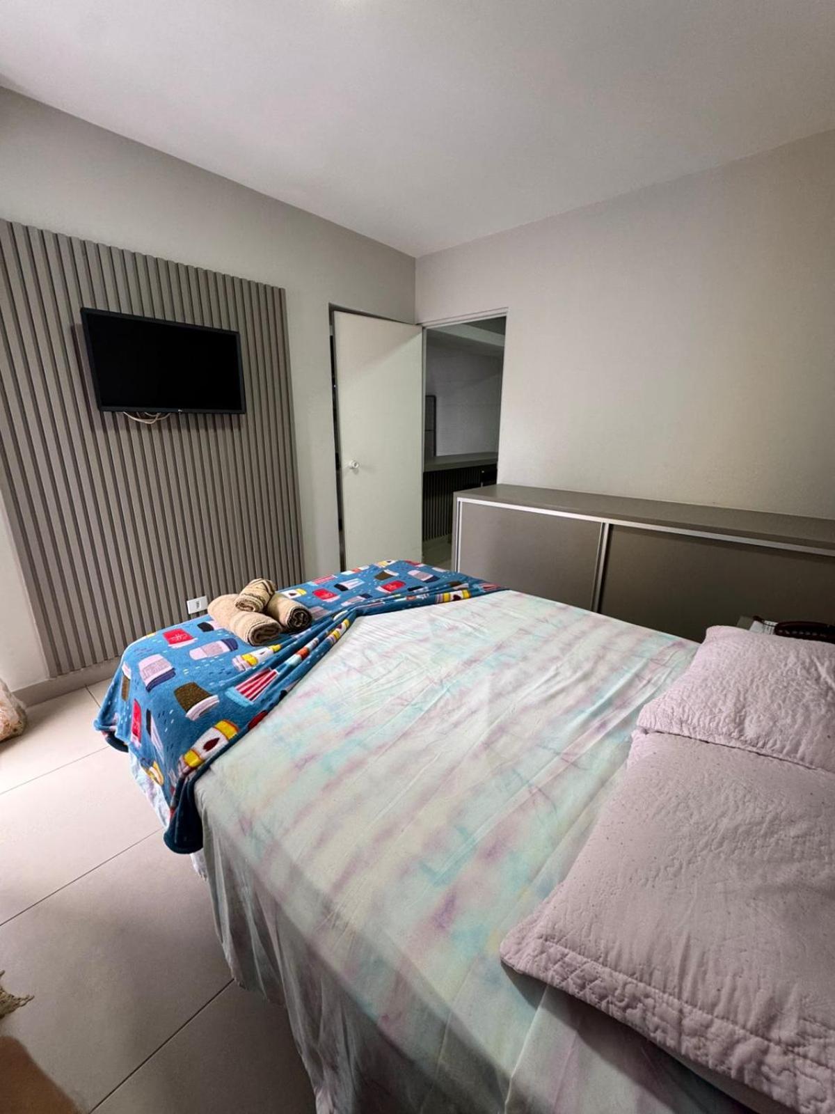 Palladium Apart Service Sao Vicente  Luaran gambar