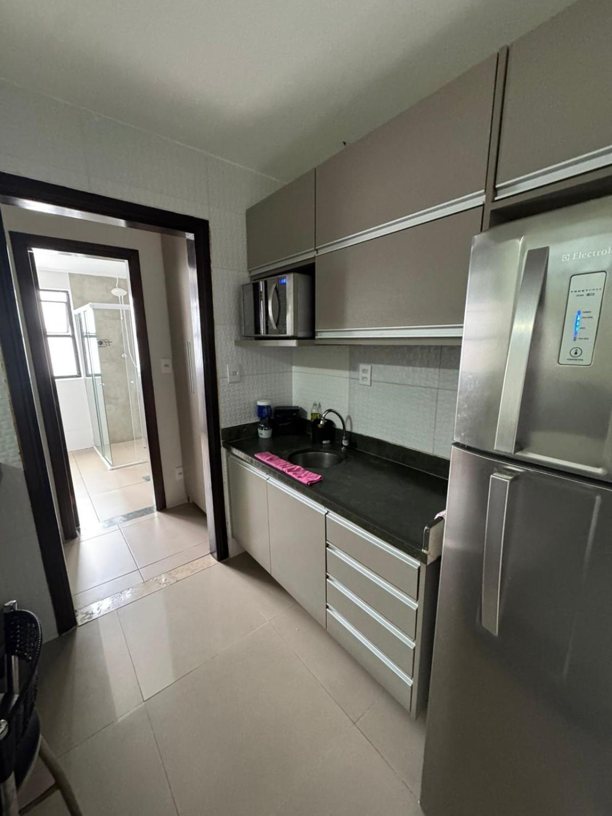 Palladium Apart Service Sao Vicente  Luaran gambar